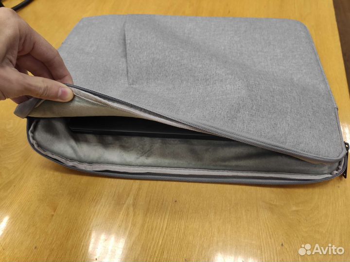Сумка-чехол для ноутбука