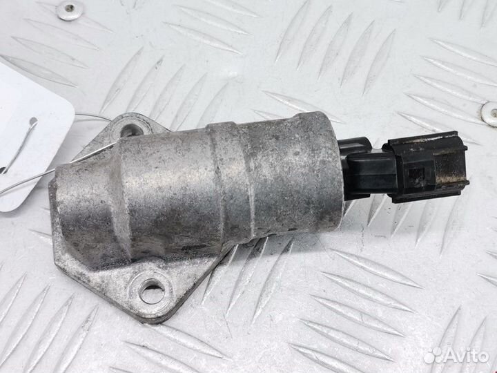 Клапан холостого хода Ford Focus рест. 2002