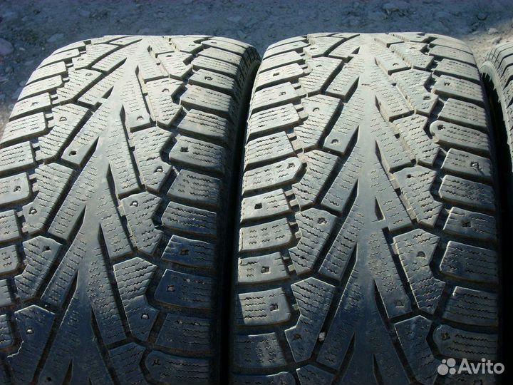 Pirelli Ice Zero 245/45 R18 100H