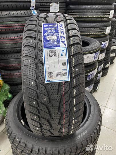 Hifly Win-Turi 215 225/45 R17 94H