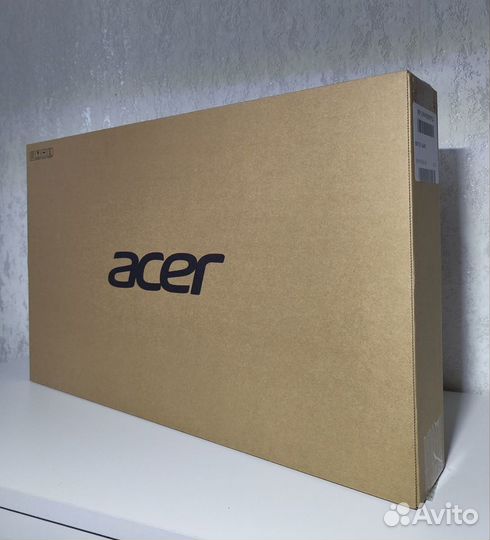 Acer Aspire 3 15.6 Ryzen 3 7320u 8gb 512gb