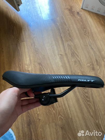 Седло для велосипеда