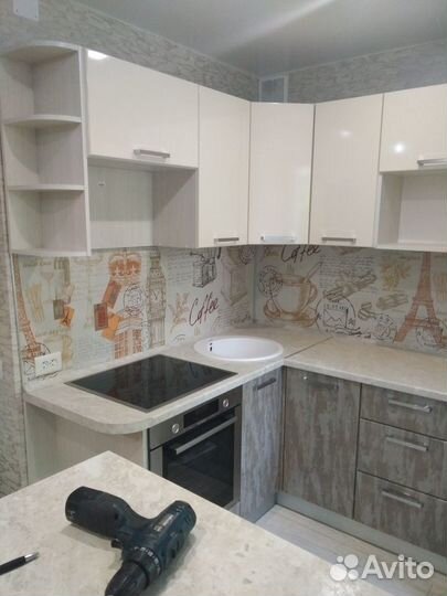 Сборка мебели