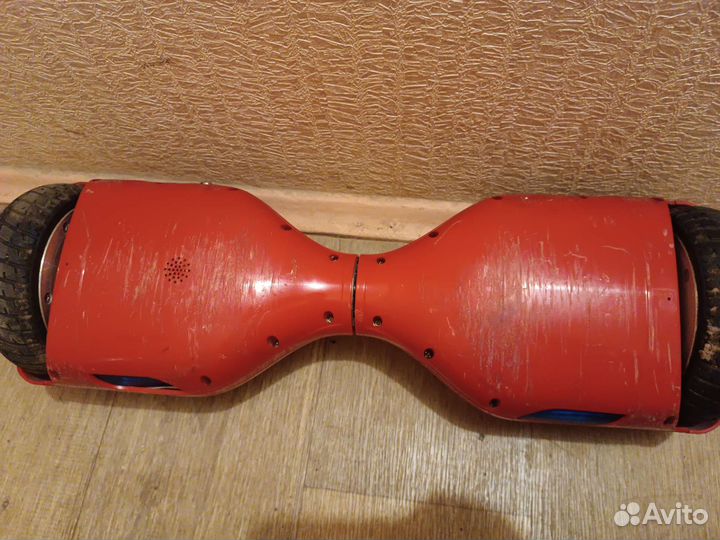 Гироскутер бу