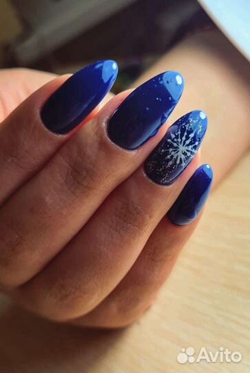 Маникюр&Педикюр