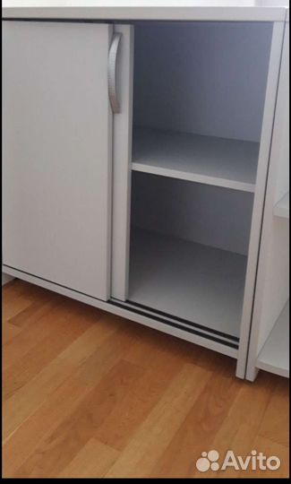 Компьютерный стол бу