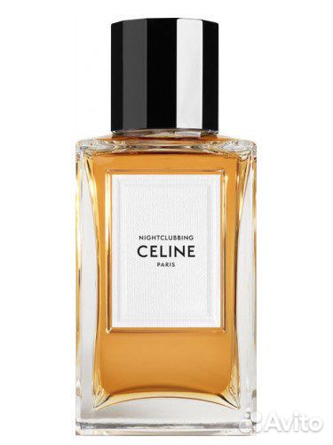 Celine парфюм