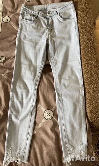 Вещи женские