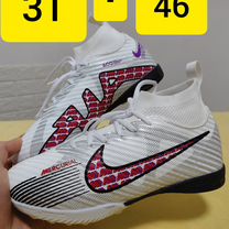 アディダス　X19.1FG 26.5cm mercurial nike vapor - Товары для хобби и отдыха во всех