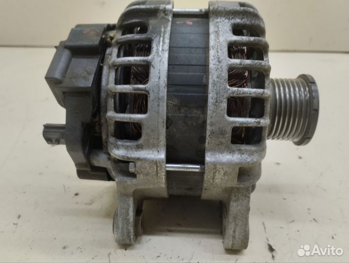 Генератор Renault Sandero Stepway 5S 2014-2022