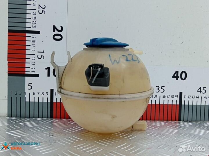 Бачок расширительный Audi A3 8P/8PA 2-й рест. 2010