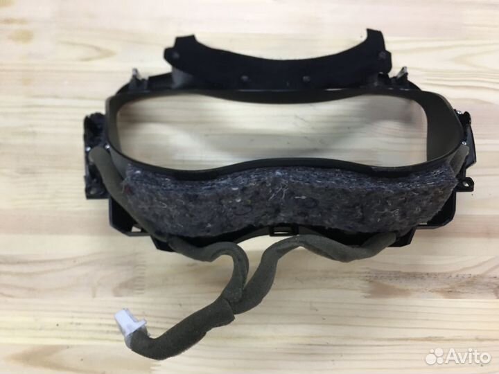 Накладка приборной панели Infiniti Q70 682401MA0A