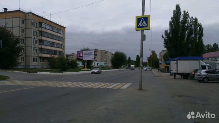 Баннеры 3*6 Б/У