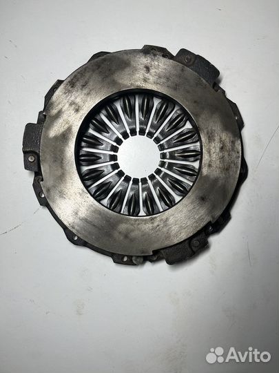 Сцеплени Renault Megane 2 1.5 дизель