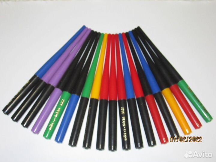 Набор для каллиграфии и письма