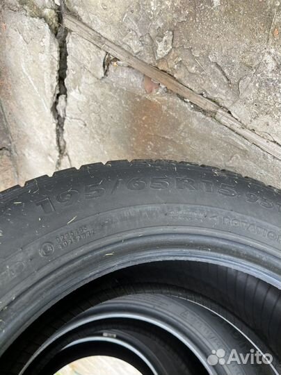 Nokian Tyres Nordman 7 195/65 R15 95