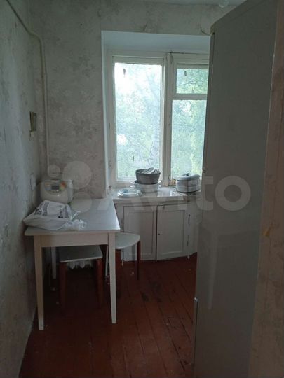 2-к. квартира, 45 м², 5/5 эт.