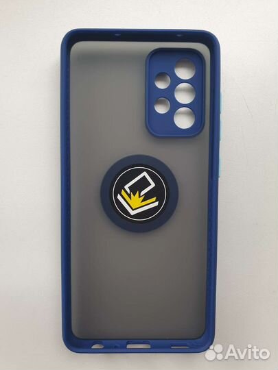 Чехол на Samsung A52S / A52