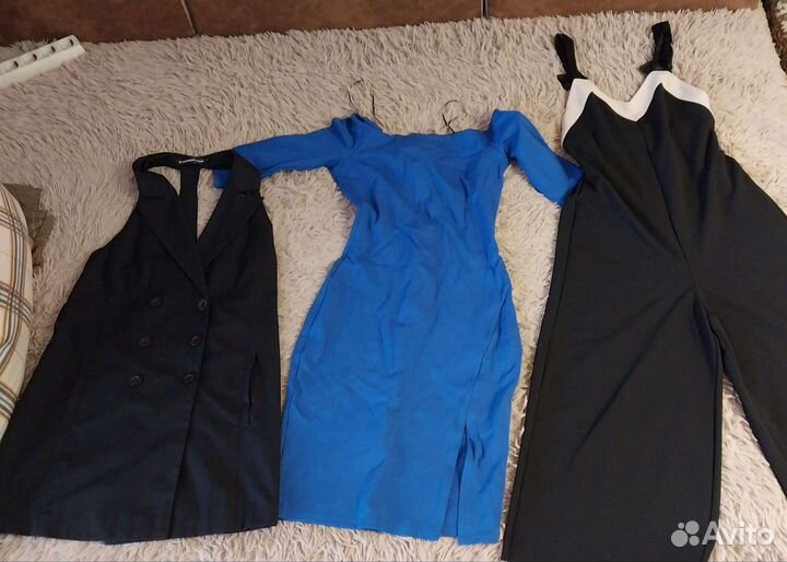 Одежда женская 42-44 размера