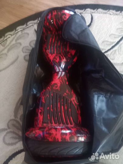 Гироскутер новый