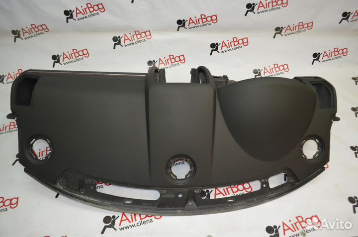 Торпедо панель приборов Chrysler