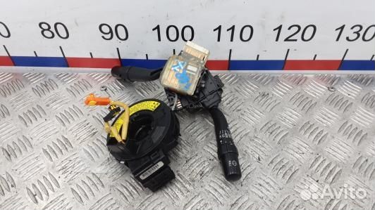 Переключатель поворотов и дворников (стрекоза) toy