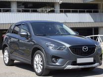 Mazda CX-5 2.0 AT, 2012, 199 892 км, с пробегом, цена 1 109 000 руб.