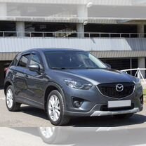 Mazda CX-5 2.0 AT, 2012, 199 892 км, с пробегом, цена 1 109 000 руб.