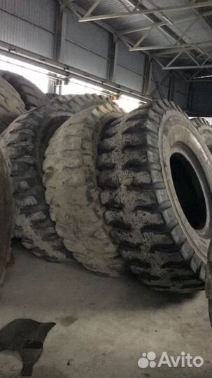 Шины 24.00 R35 Bridgestone vrls