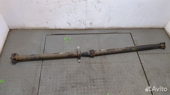 Кардан киа Sorento, 2009