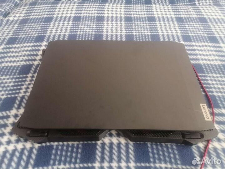 Ноутбук lenovo ideapad gaming 3