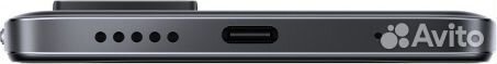 Xiaomi Redmi Note 11 4/64 Gray