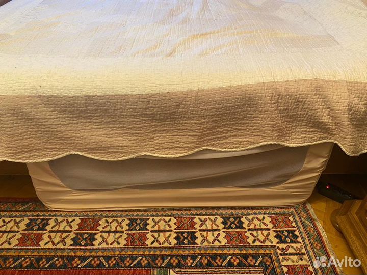 Baby safe барьер