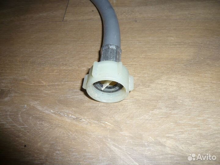 Шланг для стиральной машины 1метр