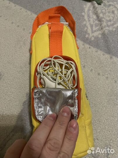 Автомобильный подогреватель для бутылочки