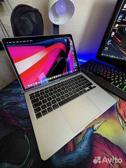 Apple MacBook Pro 13