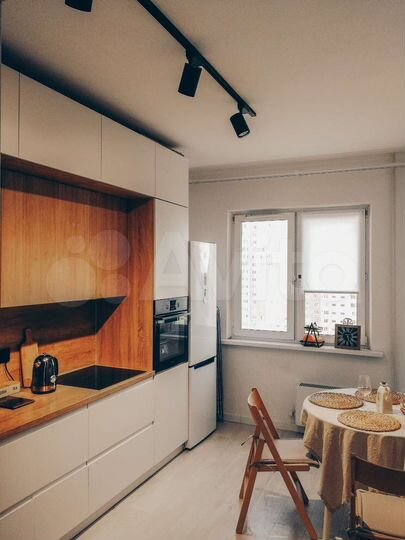 1-к. квартира, 43,2 м², 10/17 эт.