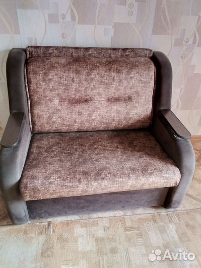 Мини диван раскладной бу,Мегет