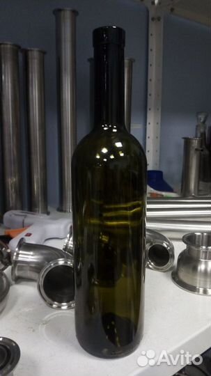 Бутылка винная 0,7 л