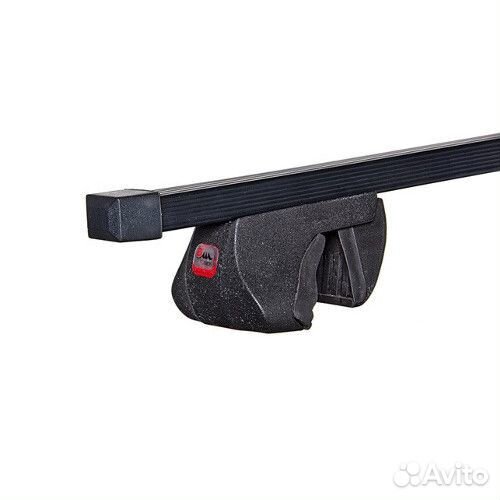 Багажник Amos для Toyota RAV 4 2000-2019 г