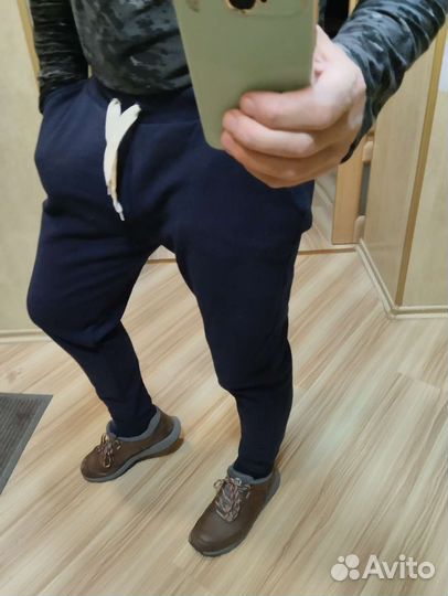 Спортивные штаны hopenlife