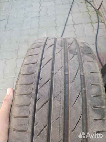 Maxxis Victra Sport VS5 225/45 R19