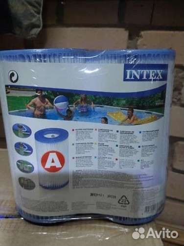 Все для бассейна