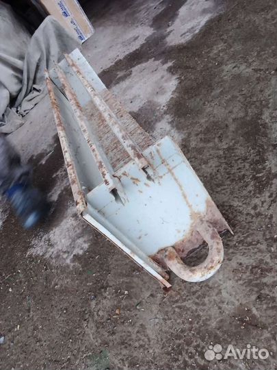 Радиатор отопления