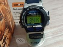 Мужские наручные часы Timex