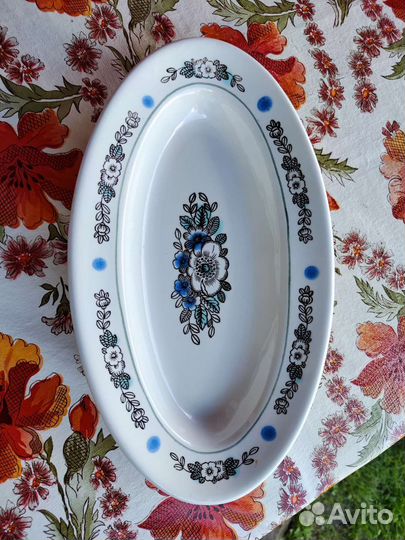 Селедочница