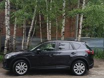 Mazda CX-5 2.0 AT, 2013, 175 000 км, с пробегом, цена 1 450 000 руб.