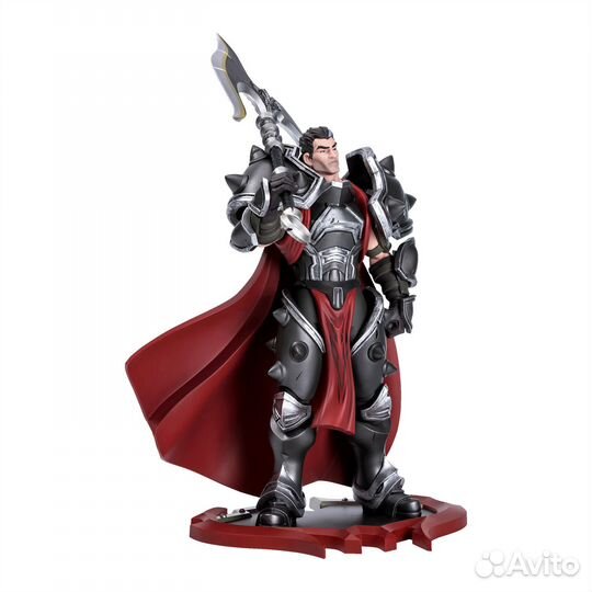 Статуэтка League of Legends Darius Unlocked