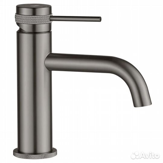 Смеситель для умывальника Rea Lungo Grip Titan, RE