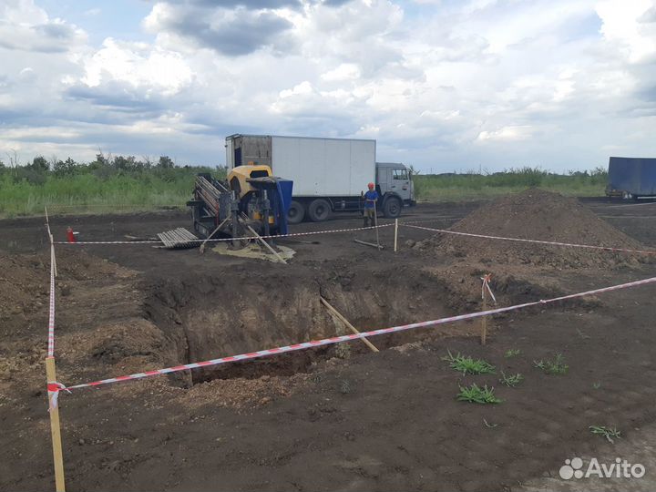 Водитель категории С, Е